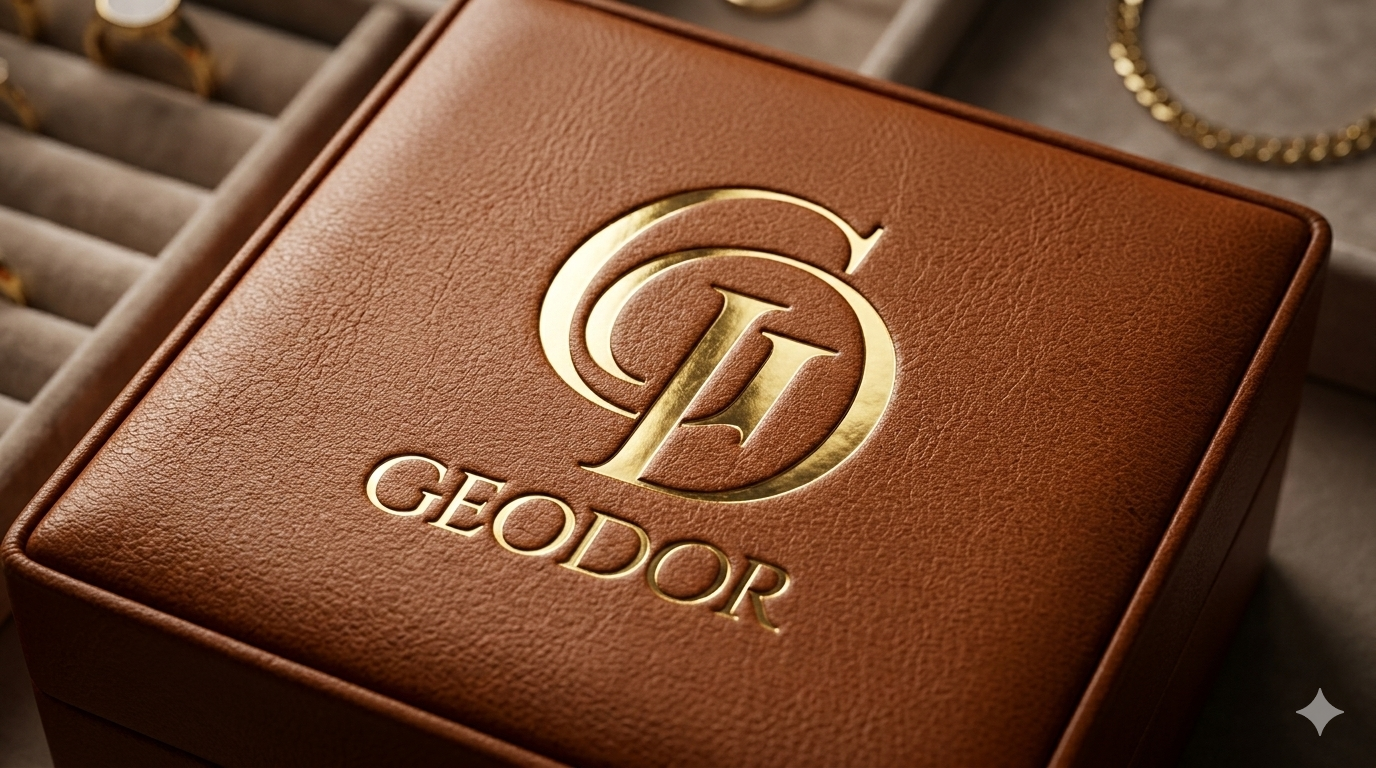 GeoDor Fashion