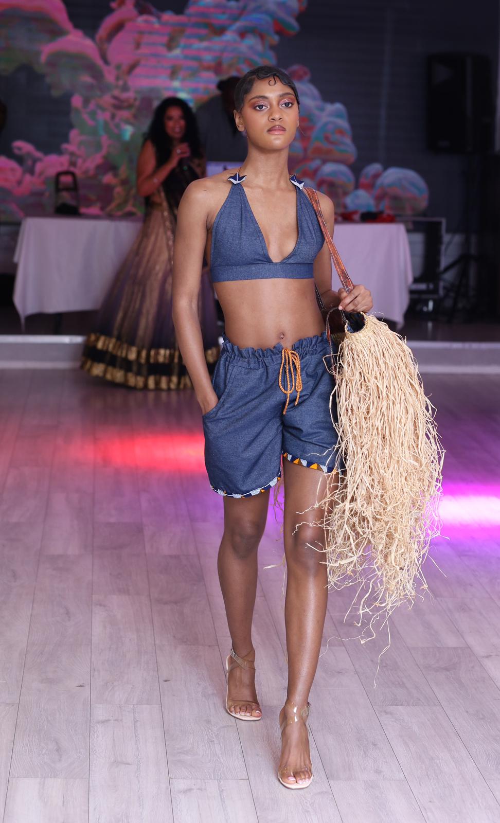 Streetwear Collection